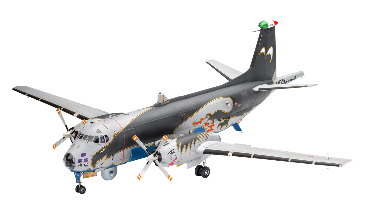 Breguet Br.1150 Atlantic 1 Italian Eagle