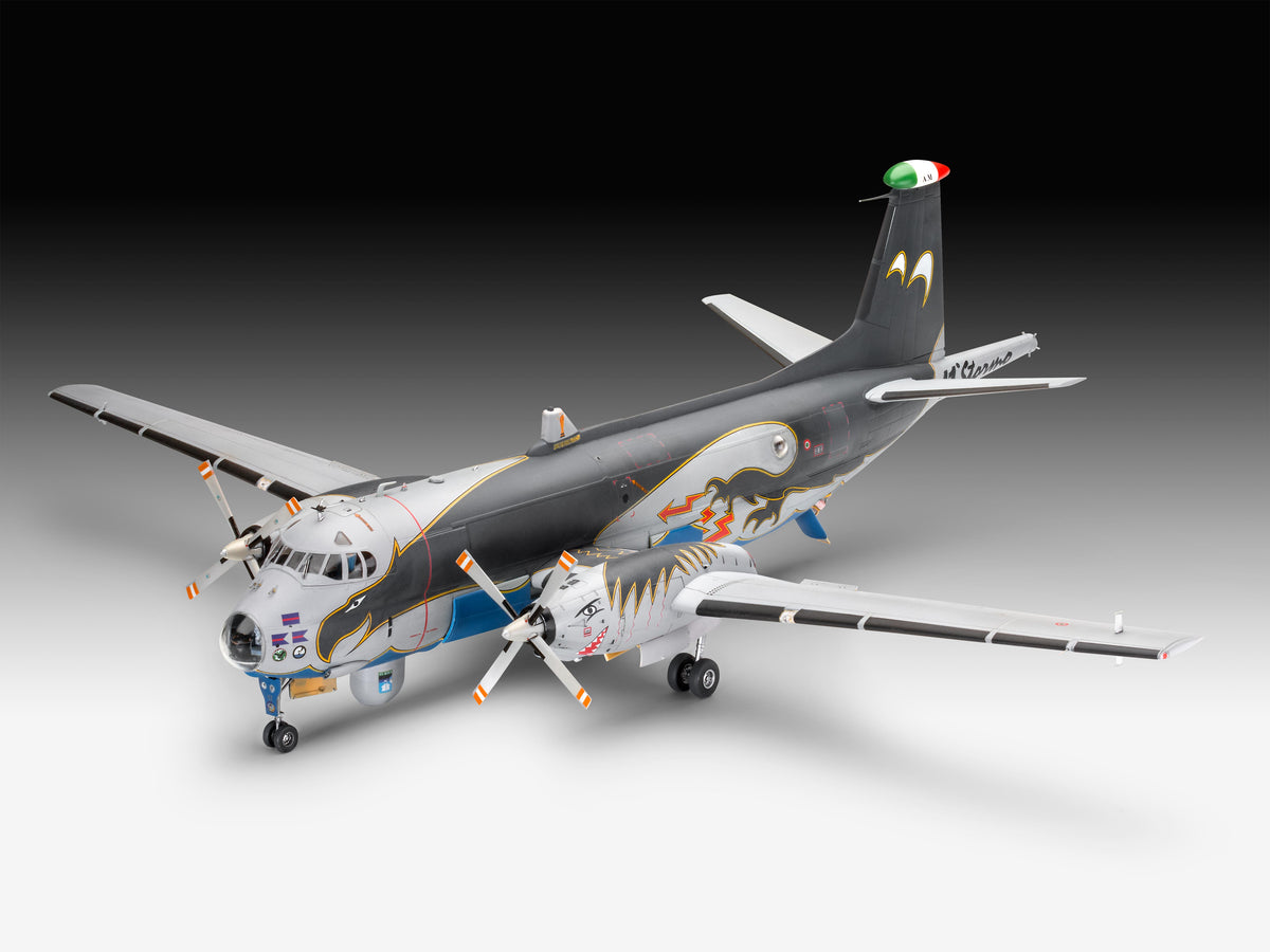Breguet Br.1150 Atlantic 1 Italian Eagle