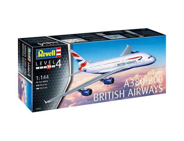 Airbus A380-800