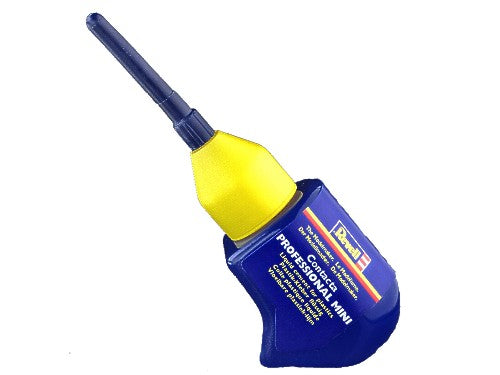 Mini Contacta Professional polystyrene cement/glue 12.5g