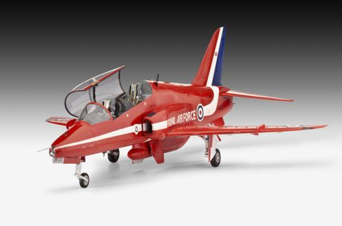 Revell Bae Hawk T.1A Raf Red Arrows RV4284