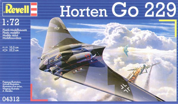Horten Go-229