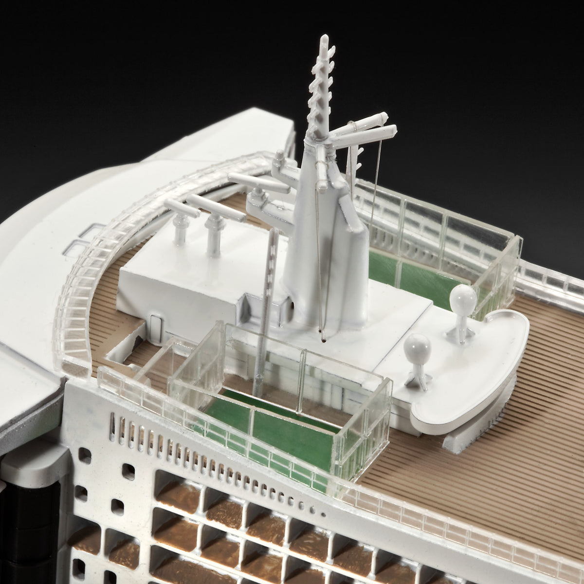 Queen Mary 2