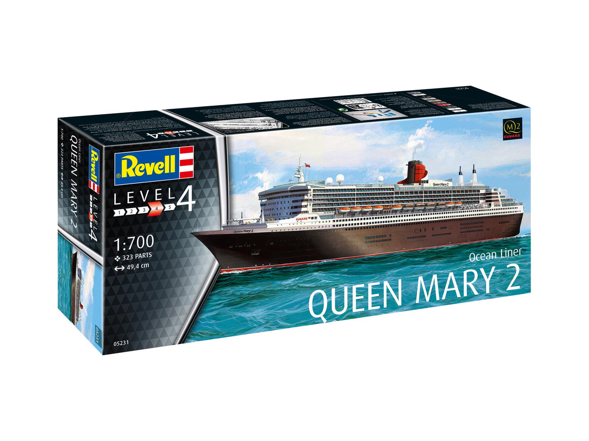 Queen Mary 2