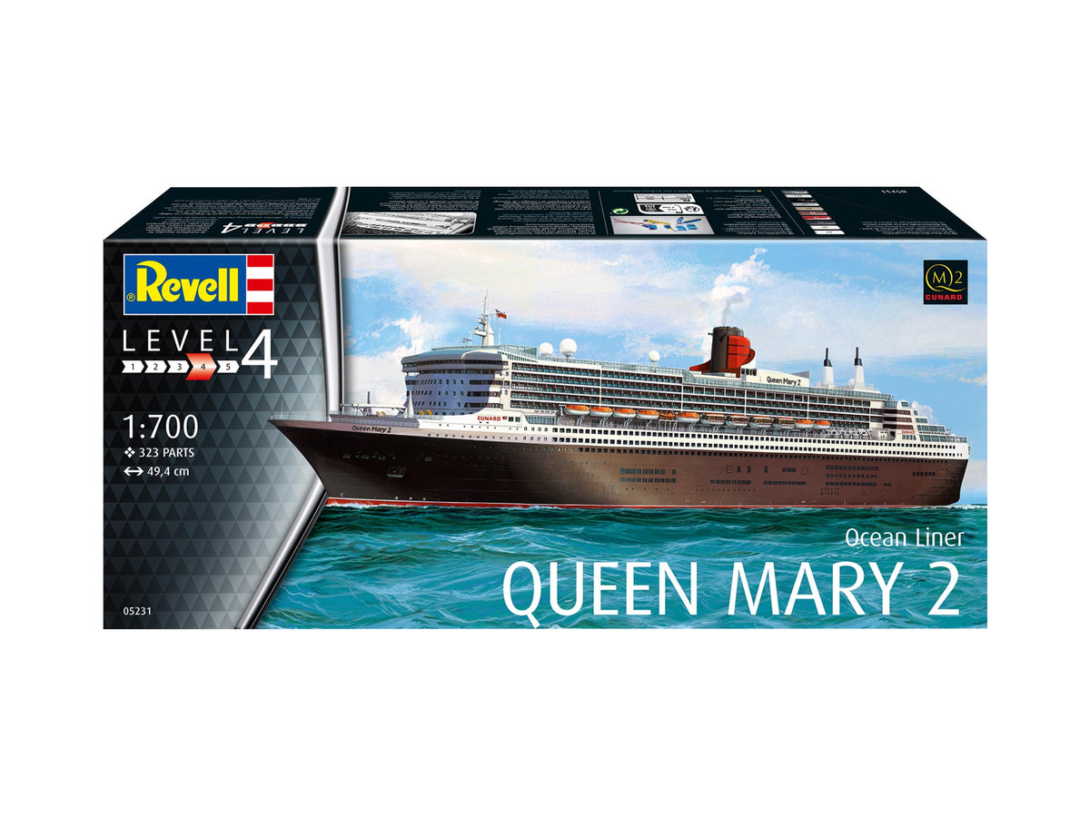 Queen Mary 2