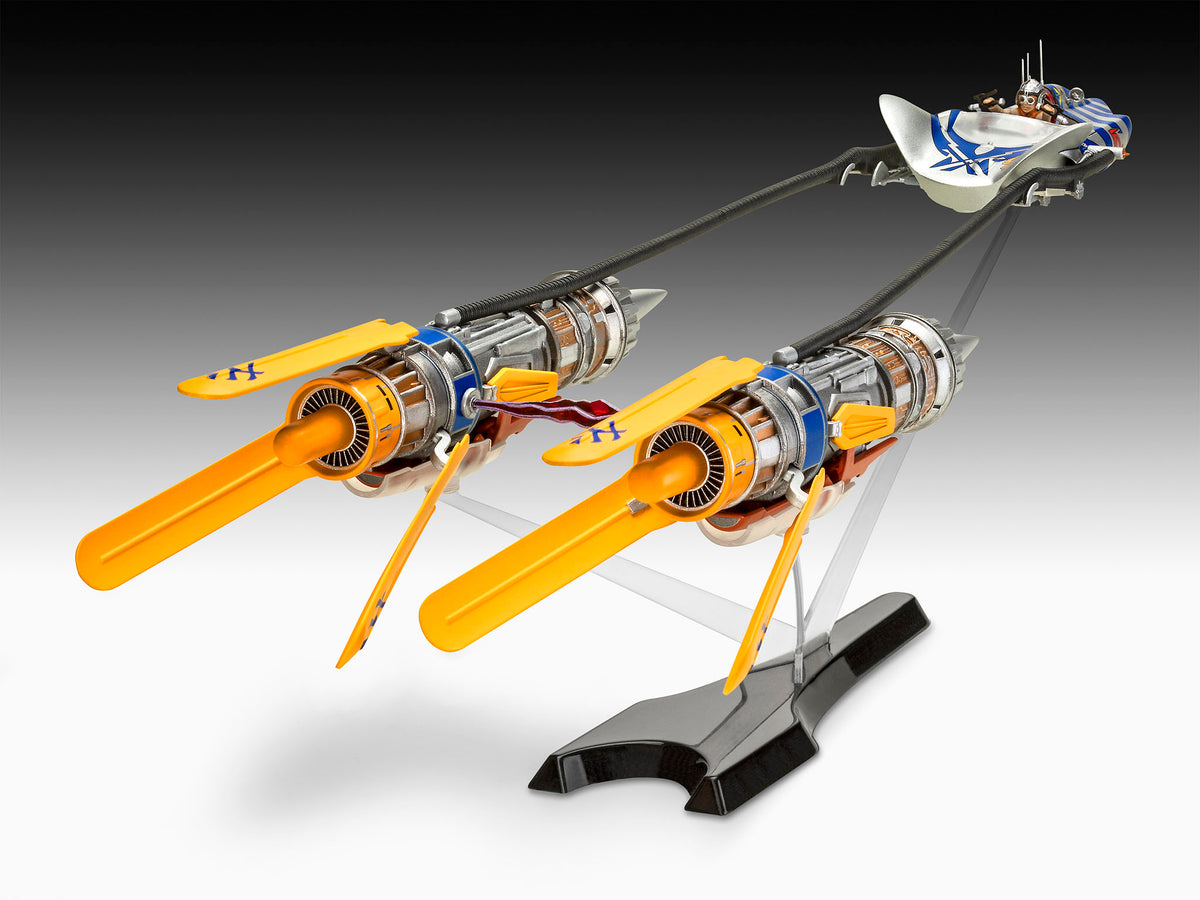 Gift Set Anakin's Podracer: EP1 25th Anniversary