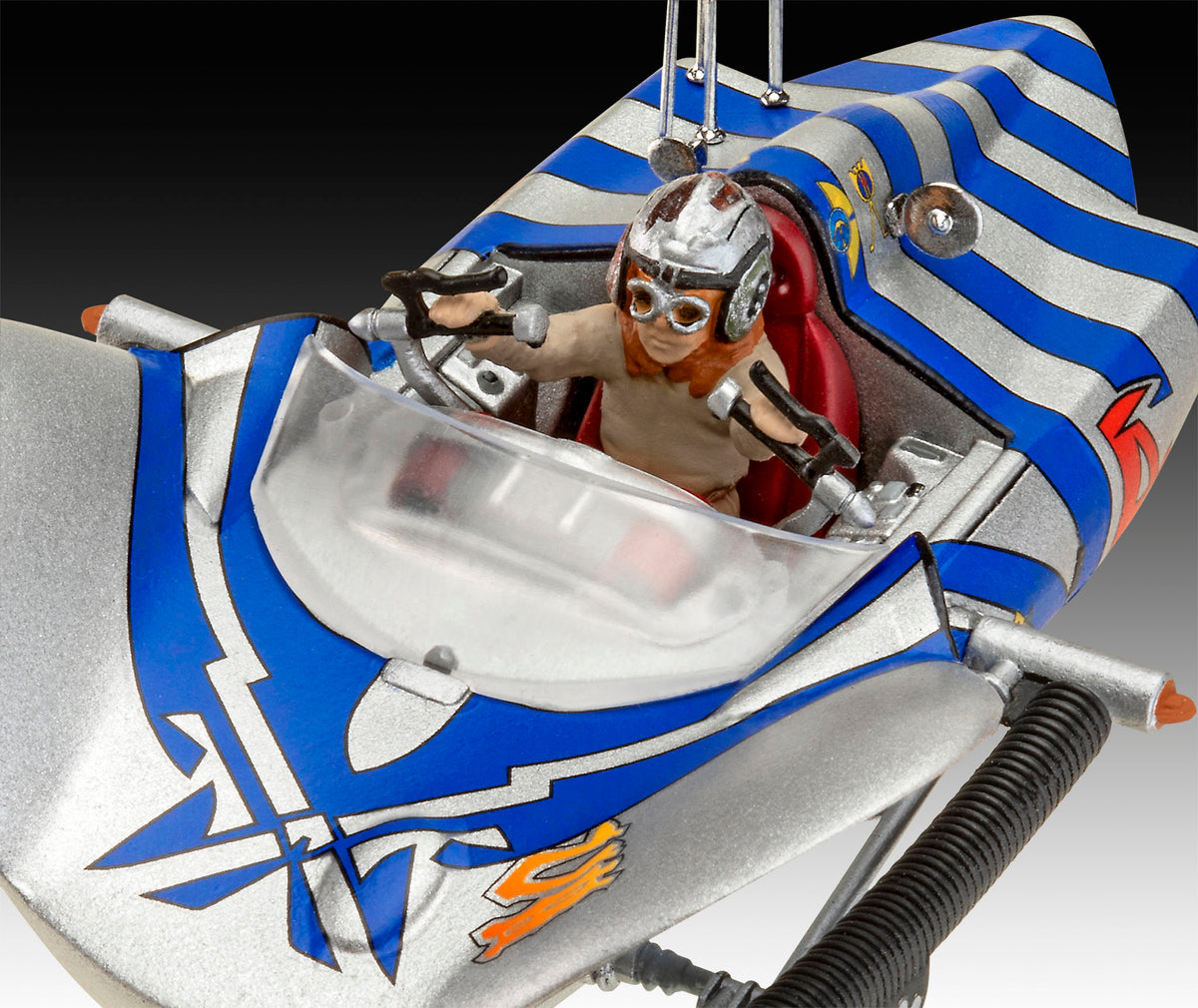 Gift Set Anakin's Podracer: EP1 25th Anniversary