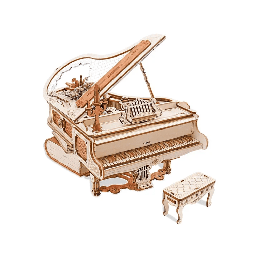 Rokr Magic Piano Amk81