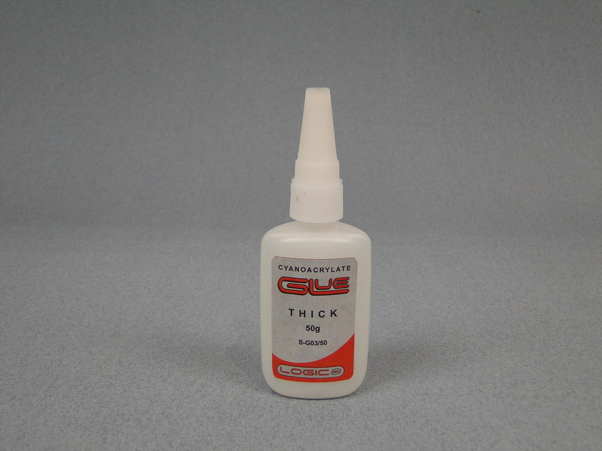 Cyanoacrylate Thick 50g