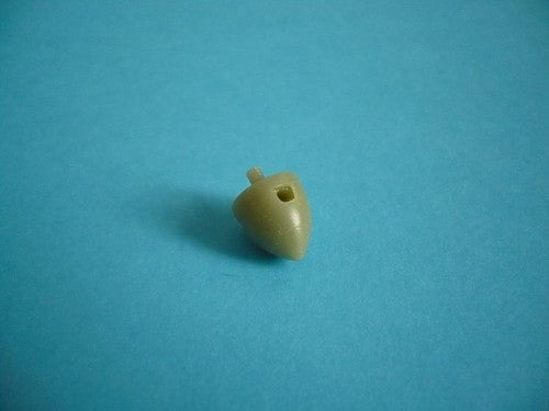 Lavochkin La-7 propeller spinner (designed to be used with Eduard kits and Hobby Boss kits)