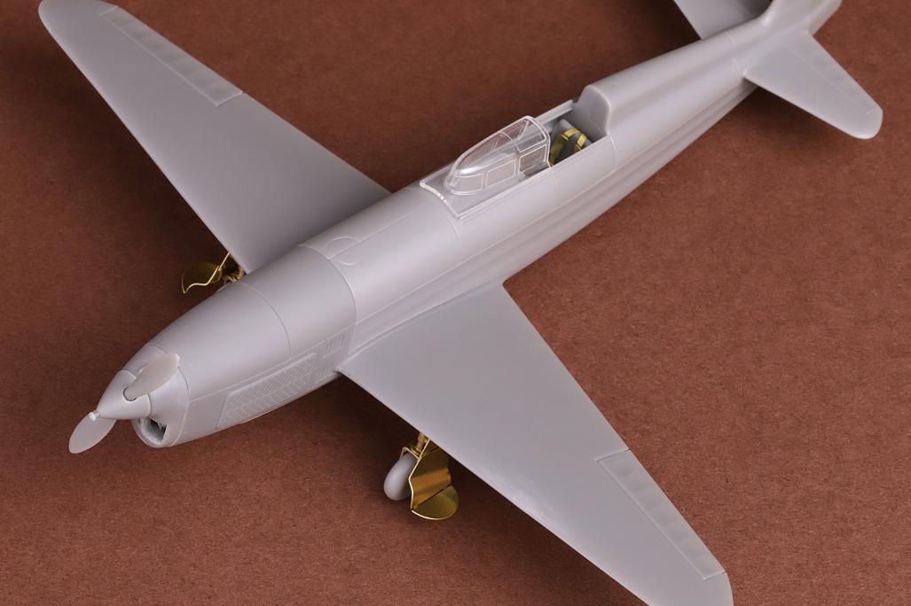 Caudron C.460