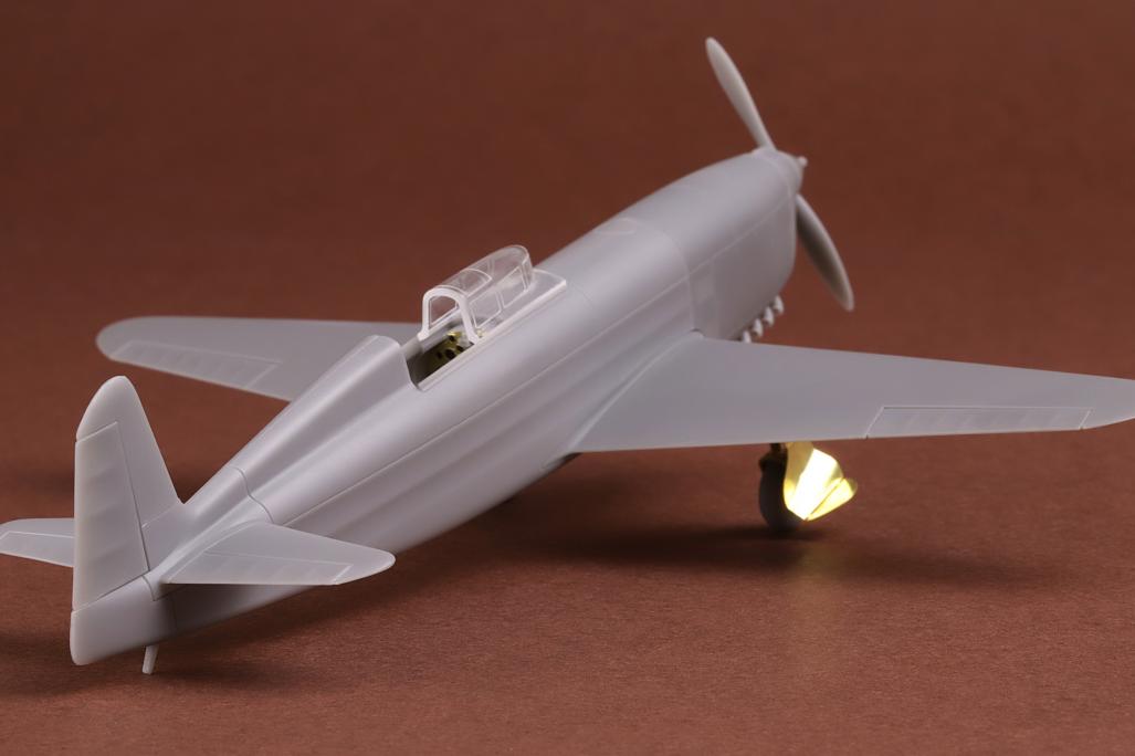 Caudron C.460