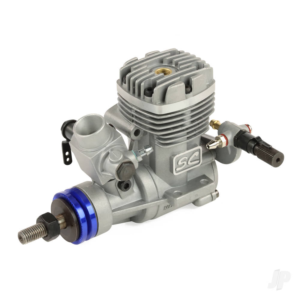 SC SC36A-S Aero R/C ABC Engine (SCEA036590)