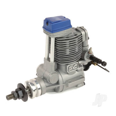SC SC70FS Aero R/C Ringed Engine (SCEAF0701147)