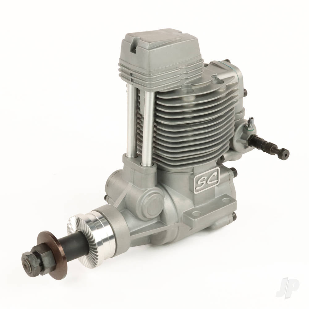 SC SC180FS Aero R/C Ringed Engine (SCEAF1802950)