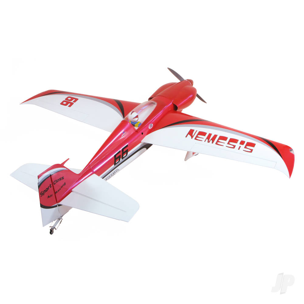 Seagull Nemesis NXT F1 Air Racer (SEA114P)