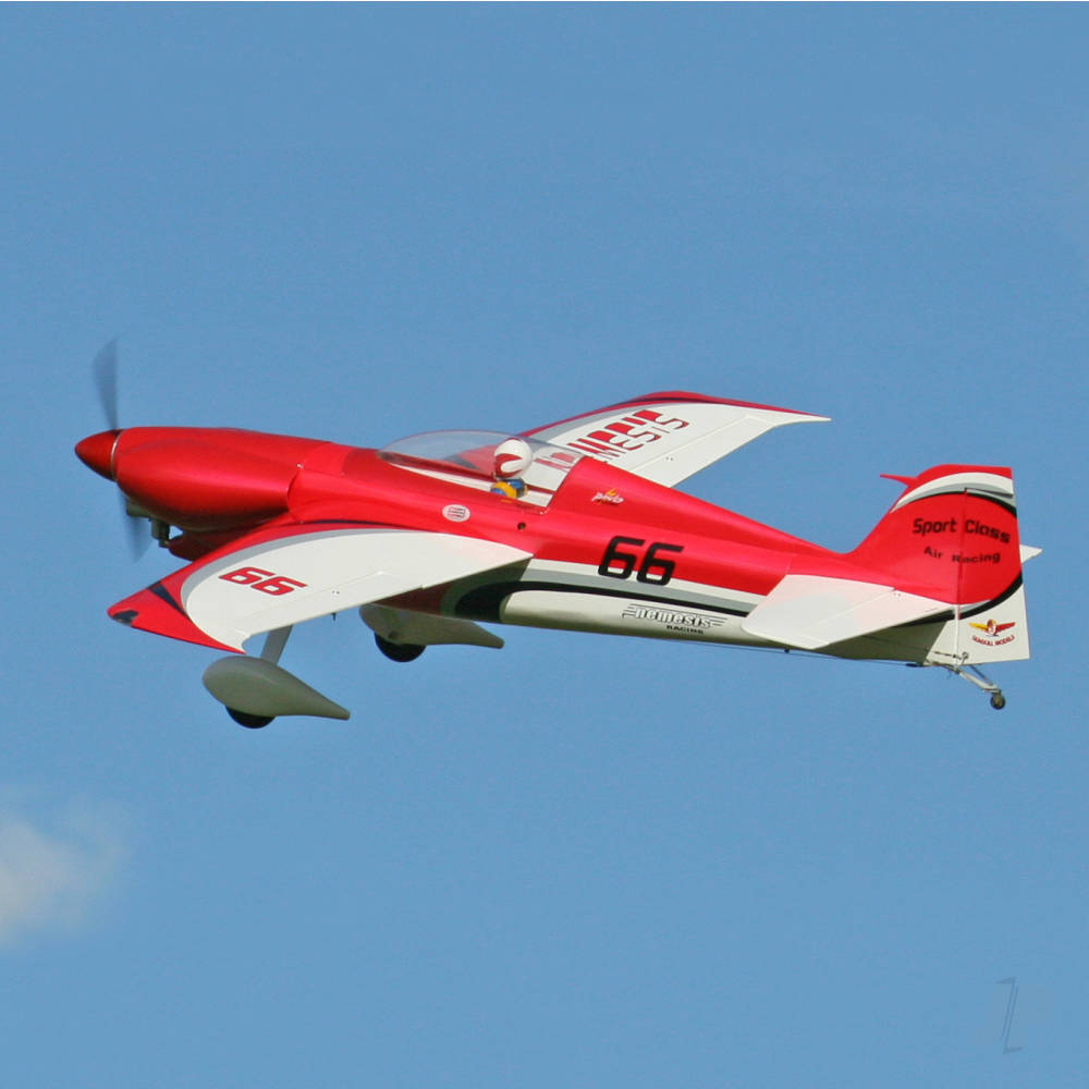 Seagull Nemesis NXT F1 Air Racer (SEA114P)