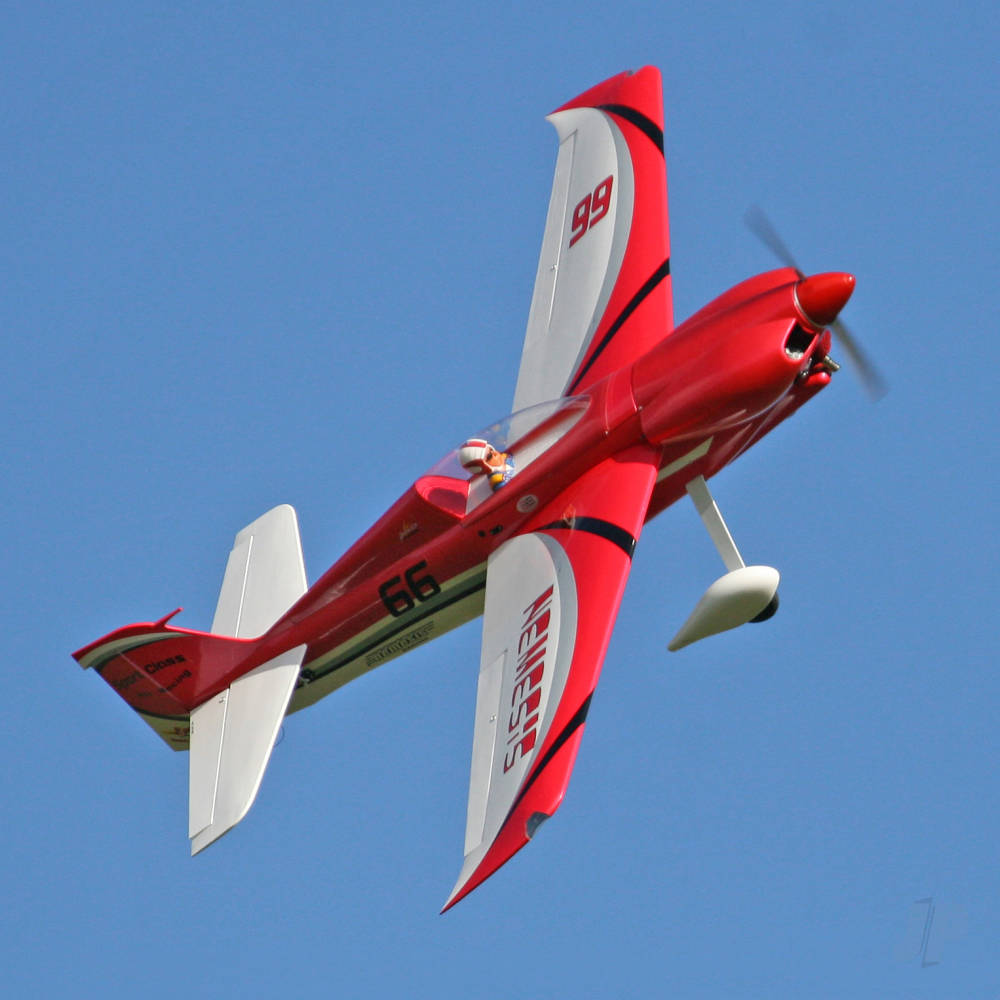 Seagull Nemesis NXT F1 Air Racer (SEA114P)