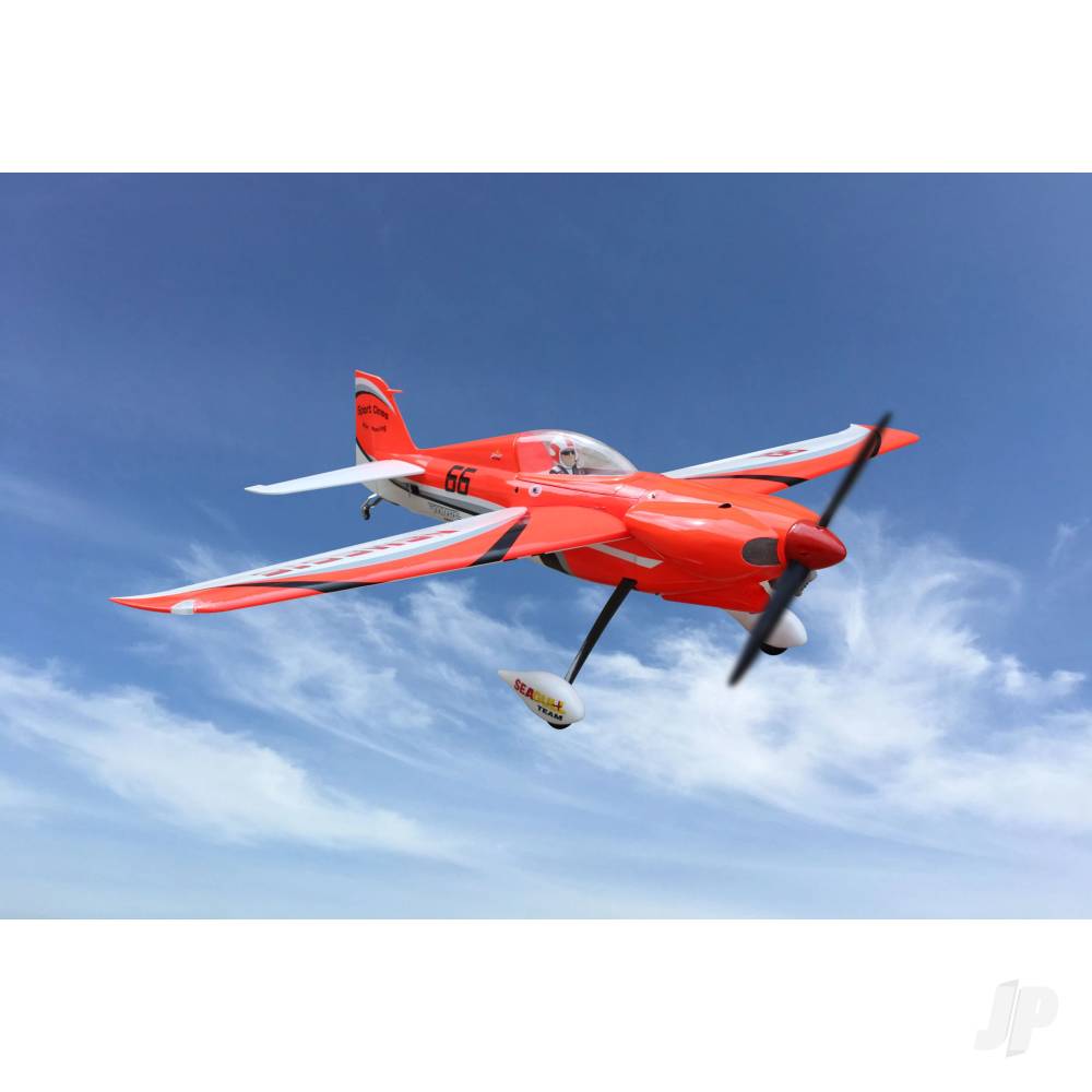 Seagull Nemesis NXT F1 Air Racer (SEA114P)