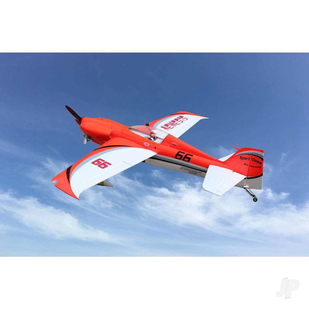 Seagull Nemesis NXT F1 Air Racer (SEA114P)