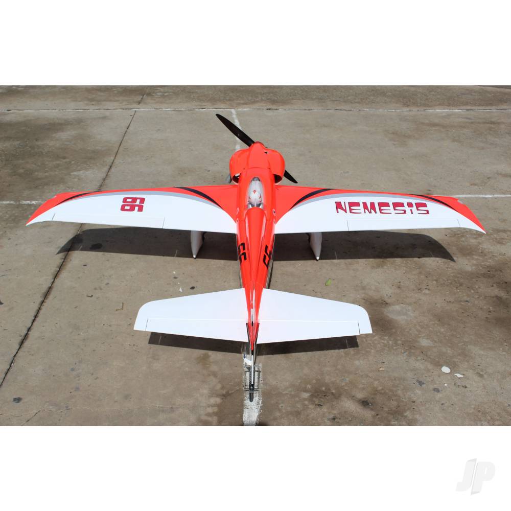 Seagull Nemesis NXT F1 Air Racer (SEA114P)