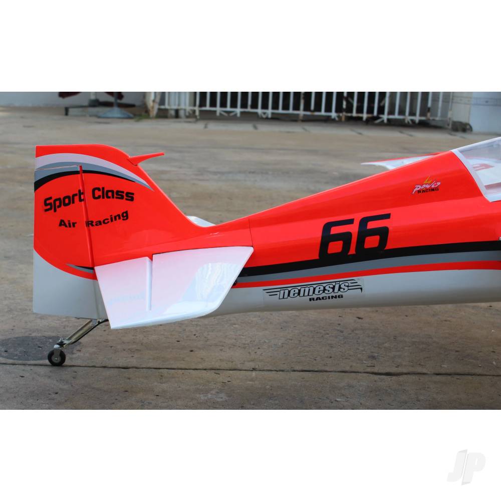 Seagull Nemesis NXT F1 Air Racer (SEA114P)
