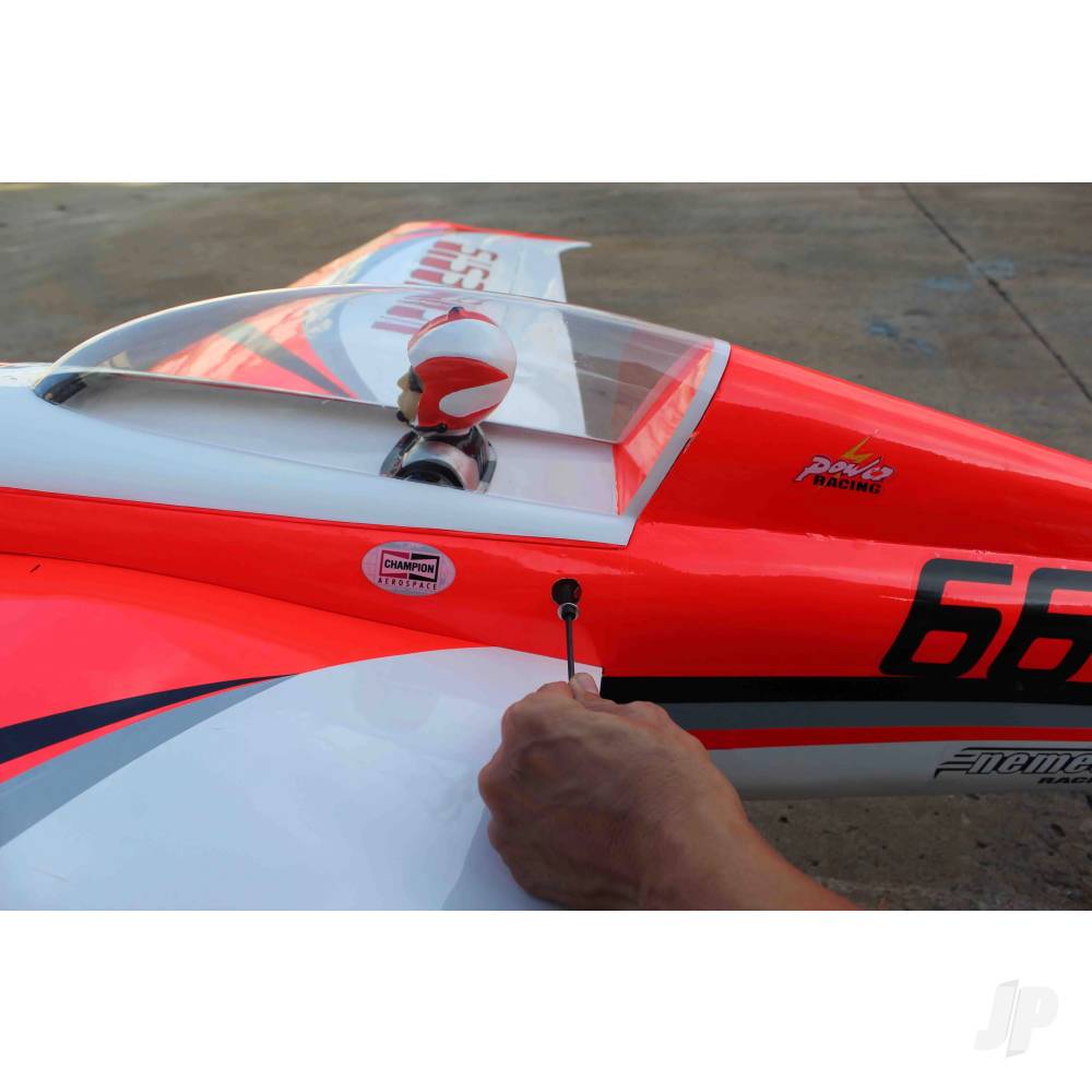 Seagull Nemesis NXT F1 Air Racer (SEA114P)