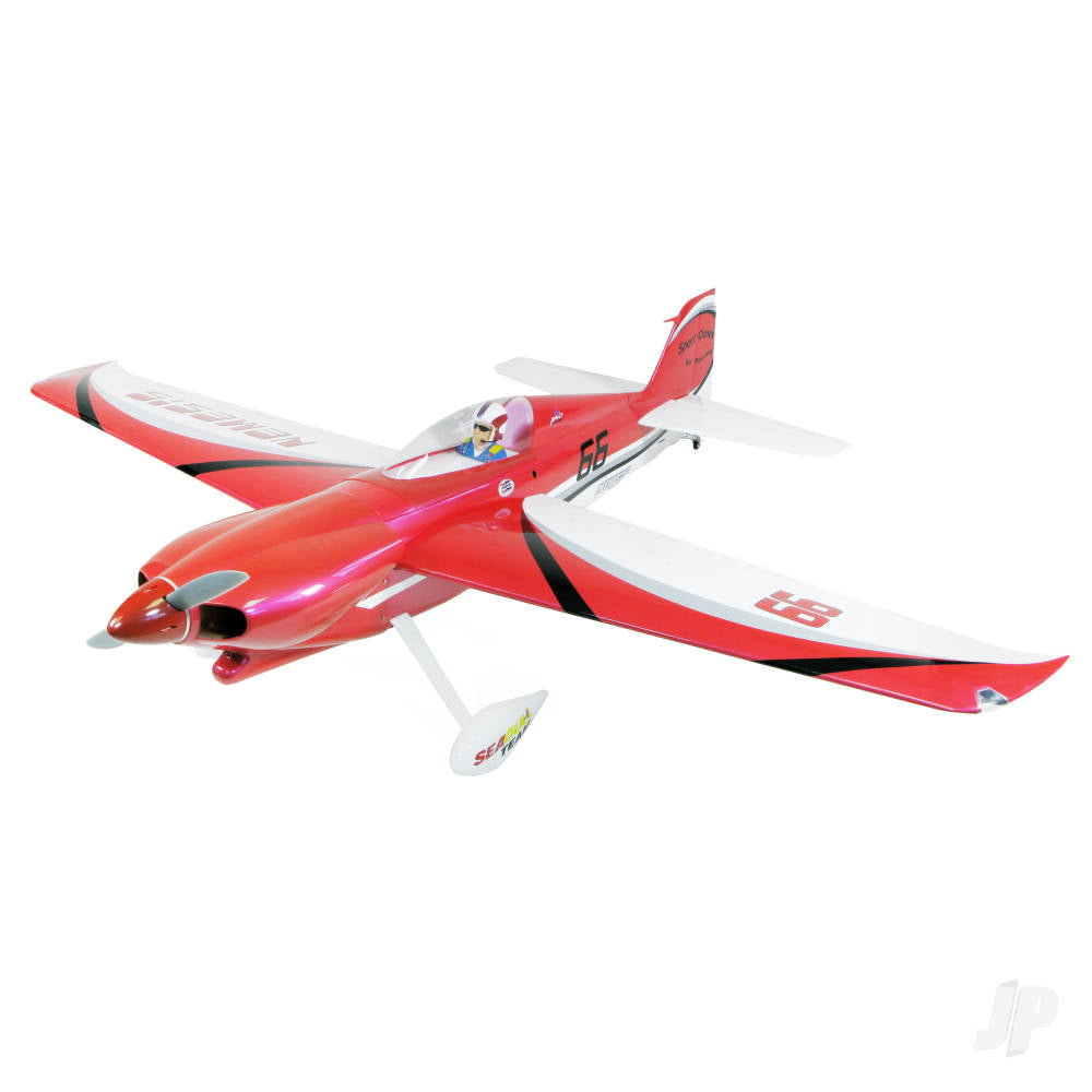 Seagull Nemesis NXT F1 Air Racer (SEA114P)