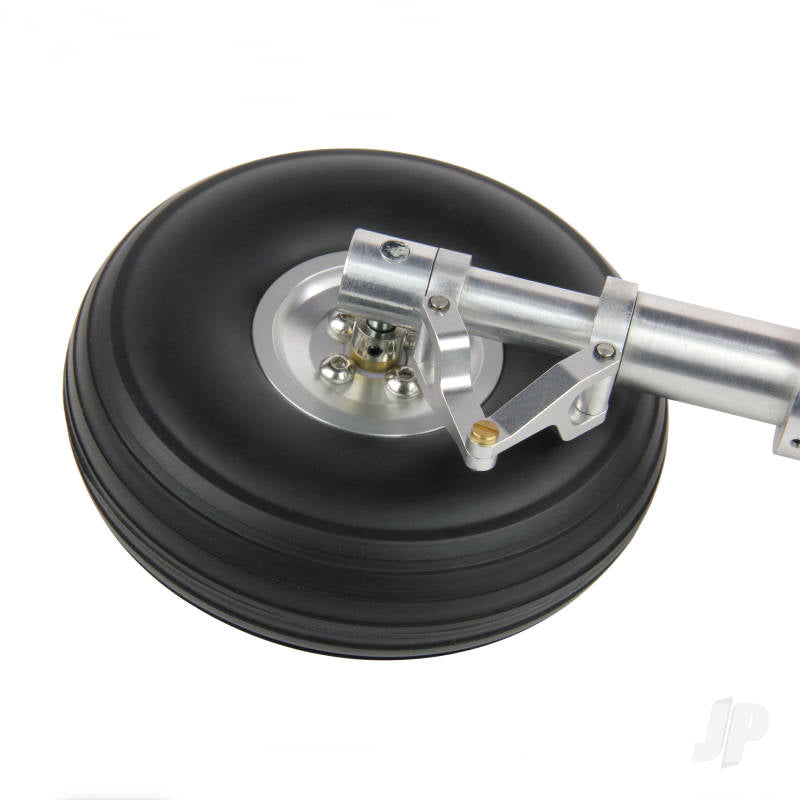 Seagull Skyraider Main Retracts and Legs (for SEA-348) SEA150-348