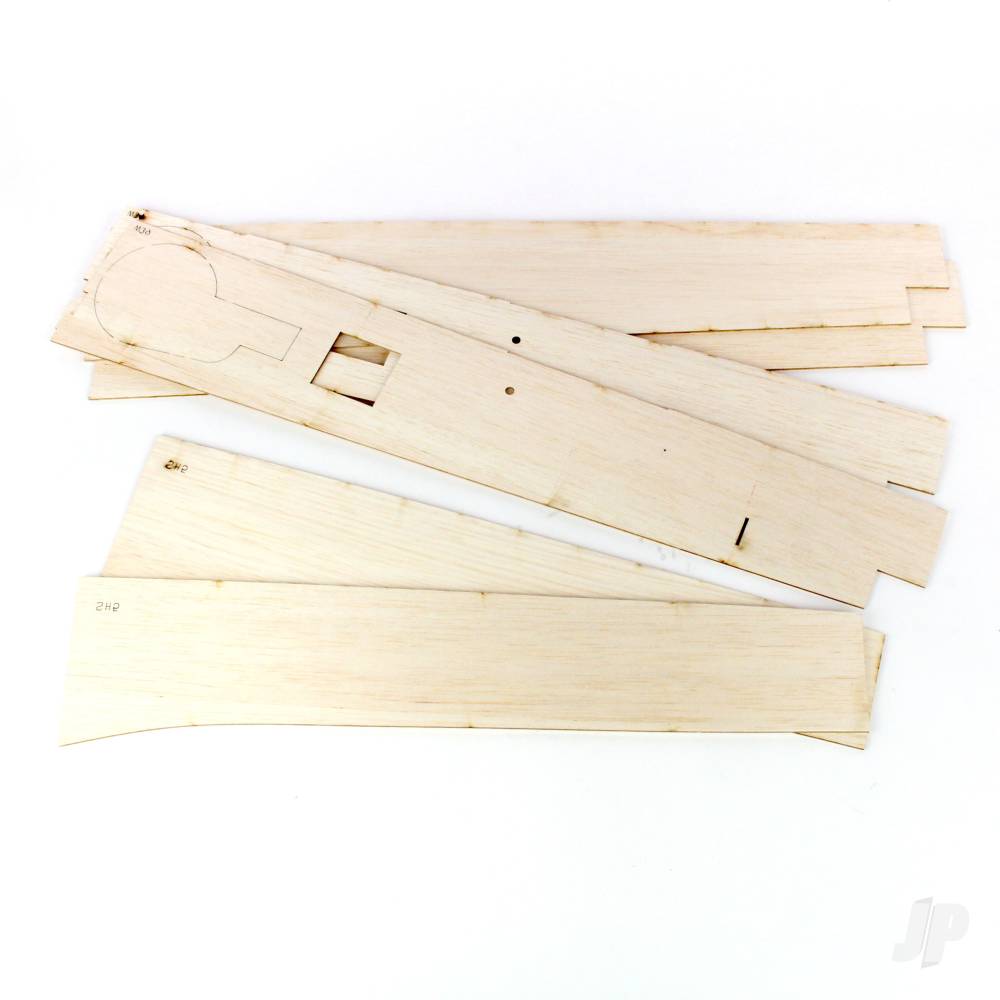 Seagull P-47 Thunderbolt Master Scale Kit (15cc) (63.0in) SEA207K 10