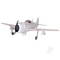 Seagull P-47 Thunderbolt Master Scale Kit (15cc) (63.0in) SEA207K Main