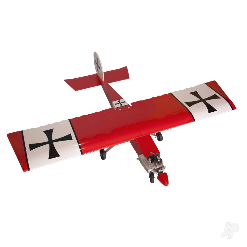 Seagull Classic Ugly Stick (10-15cc) 1.8m (70.9in) (Red) SEA255R