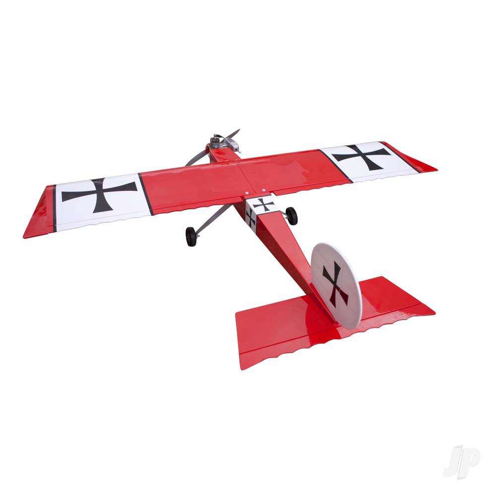 Seagull Classic Ugly Stick (10-15cc) 1.8m (70.9in) (Red) SEA255R