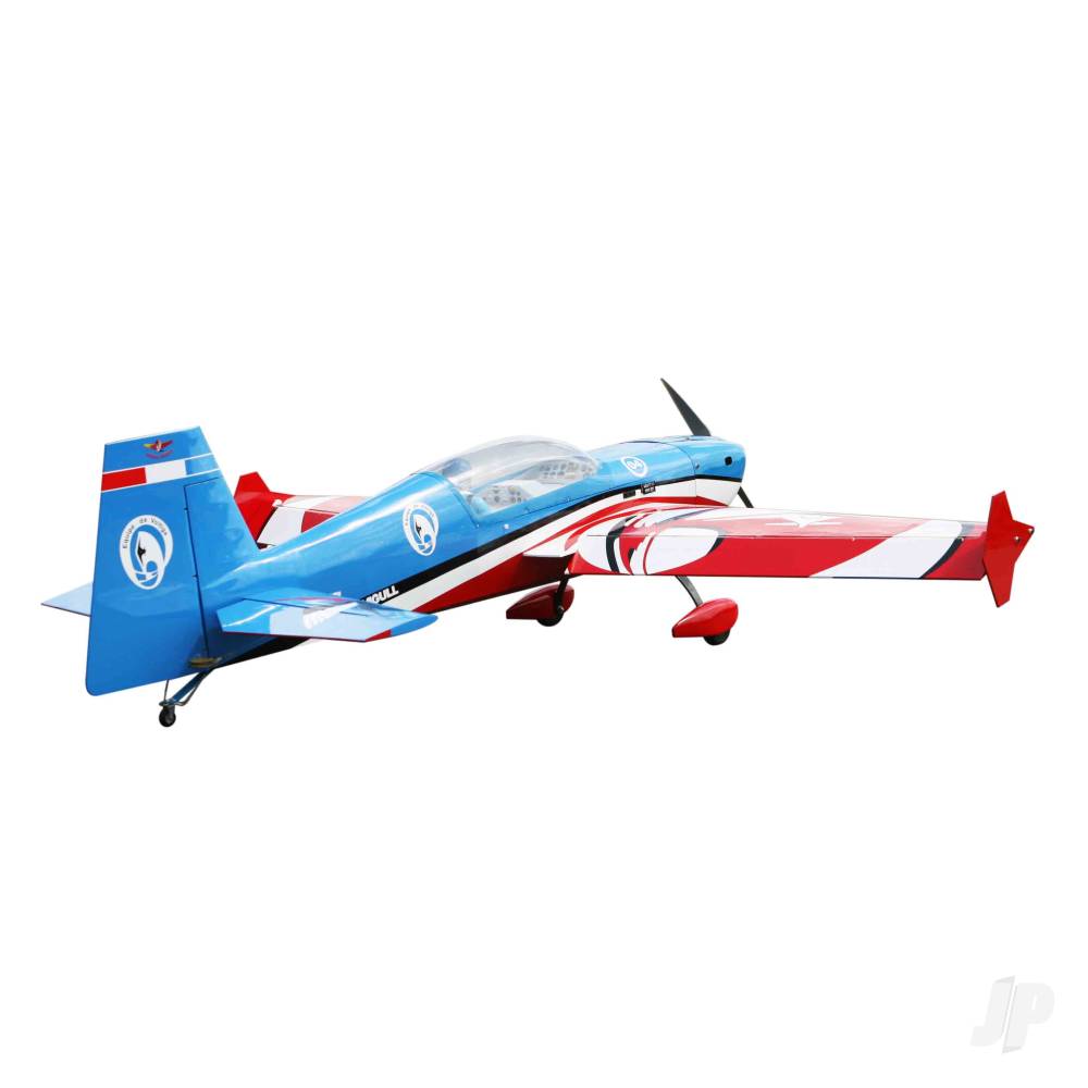 Seagull Extra 330LX - 3D 50cc V2 (Carbon) 2.082m (82in) (SEA-274N) SEA274N