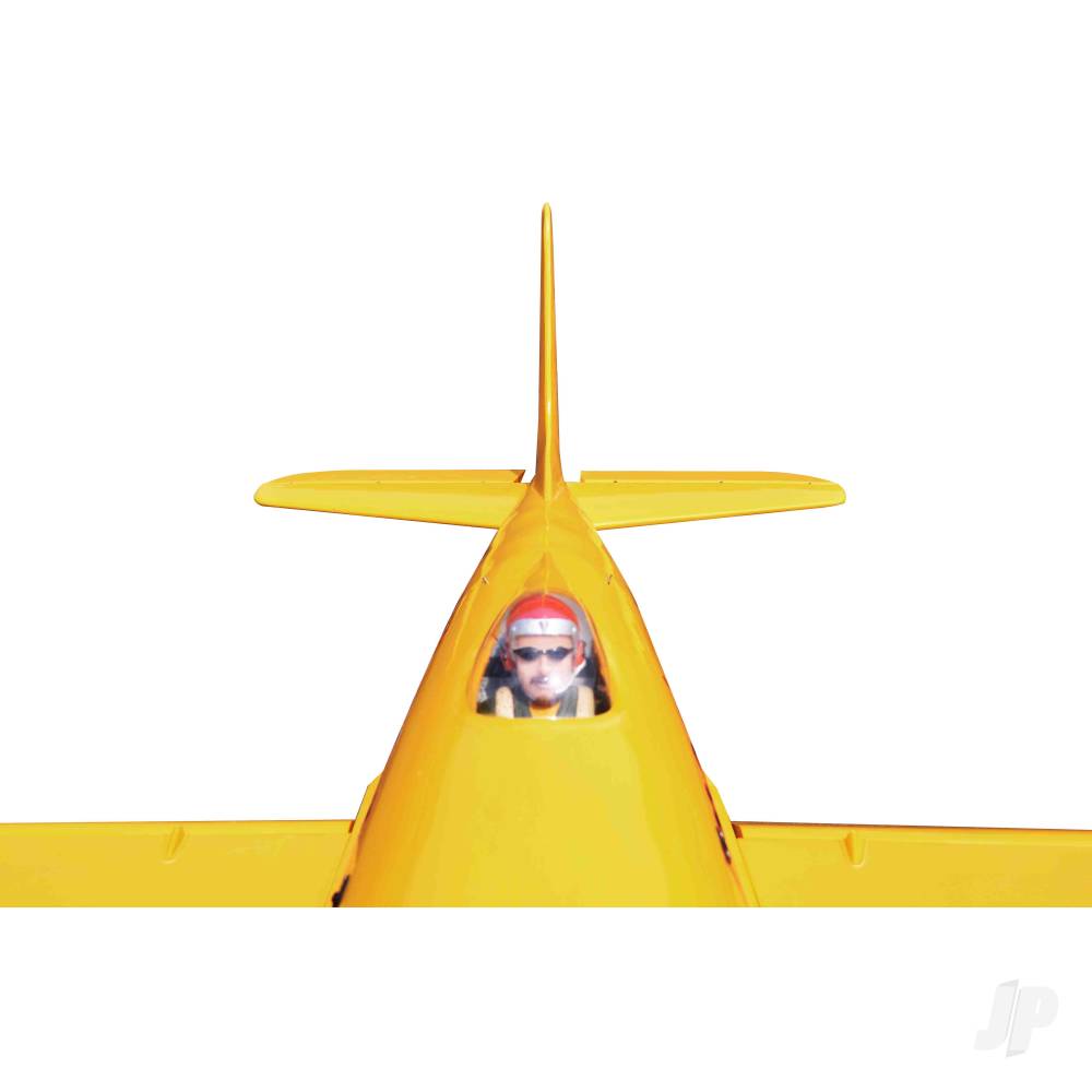 Seagull Grumman F8F-2 Bearcat (SEA324Y)