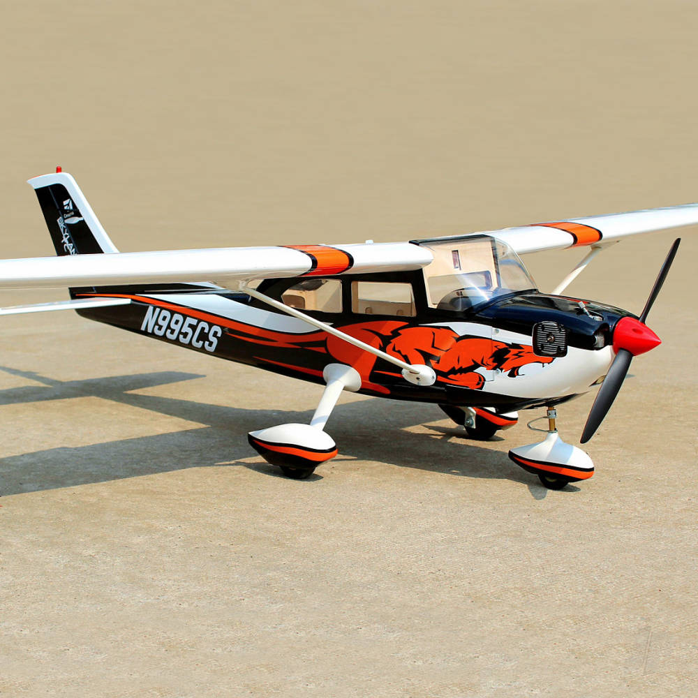 Seagull Cessna Turbo Skylane 182 10cc (69in) (SEA327) SEA327 Main