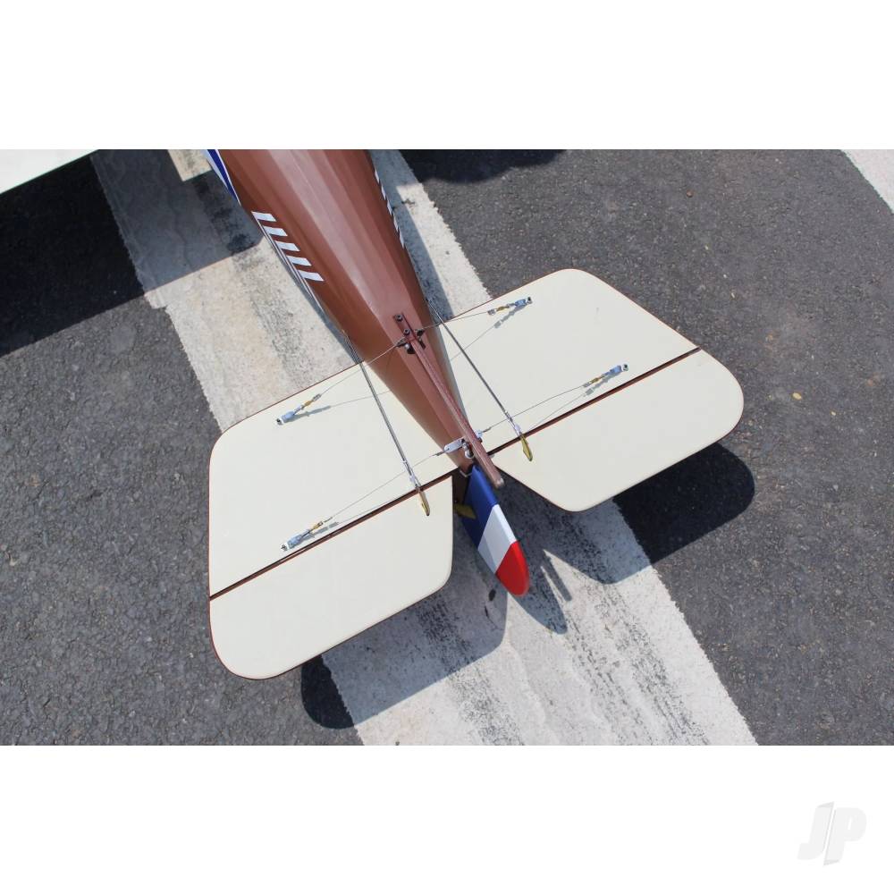 Seagull Bristol M1C Monoplane (SEA337)