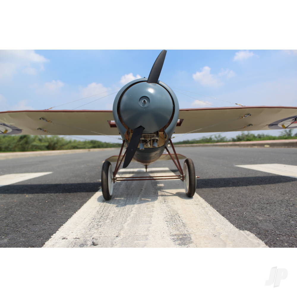 Seagull Bristol M1C Monoplane (SEA337)