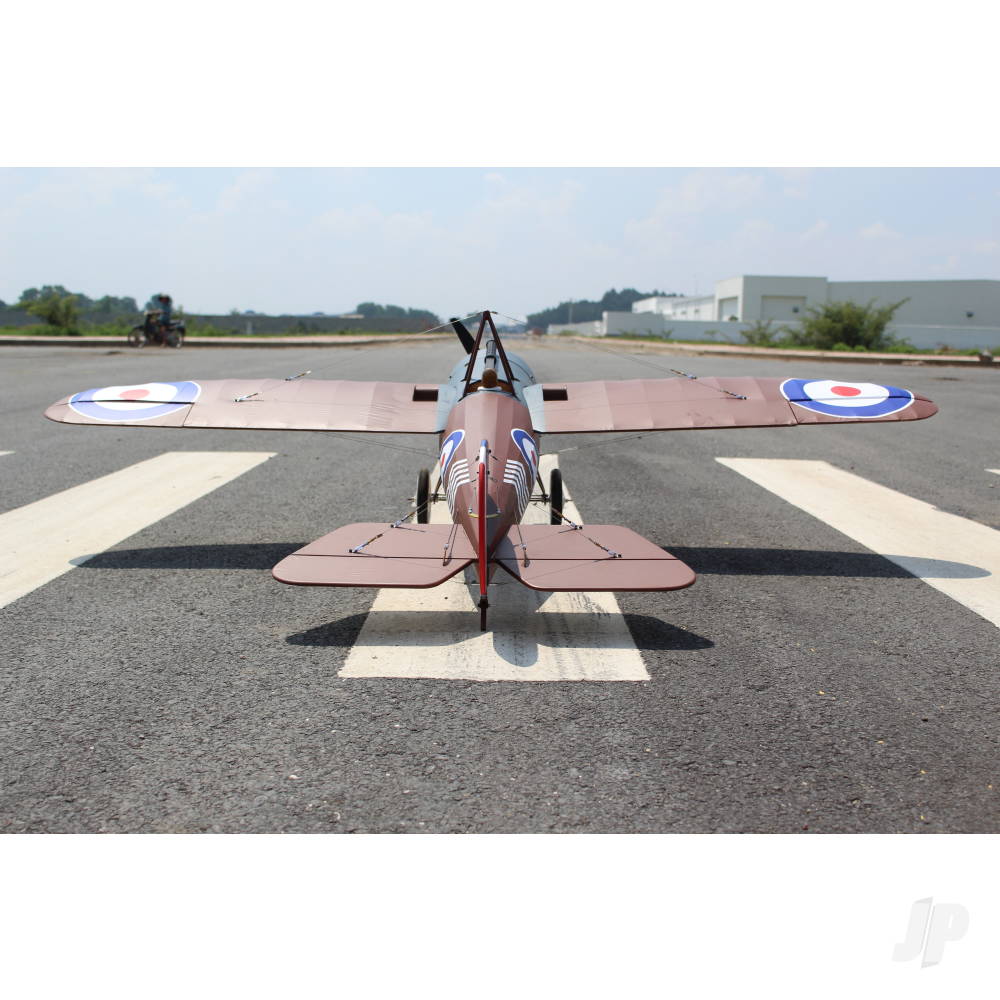 Seagull Bristol M1C Monoplane (SEA337)