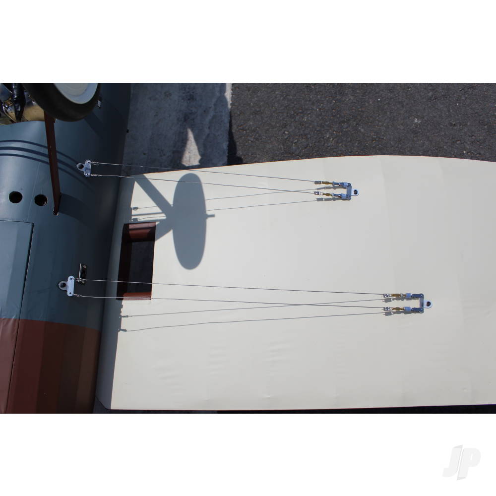 Seagull Bristol M1C Monoplane (SEA337)