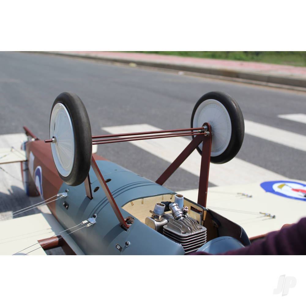 Seagull Bristol M1C Monoplane (SEA337)