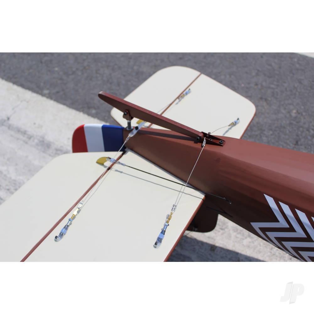 Seagull Bristol M1C Monoplane (SEA337)