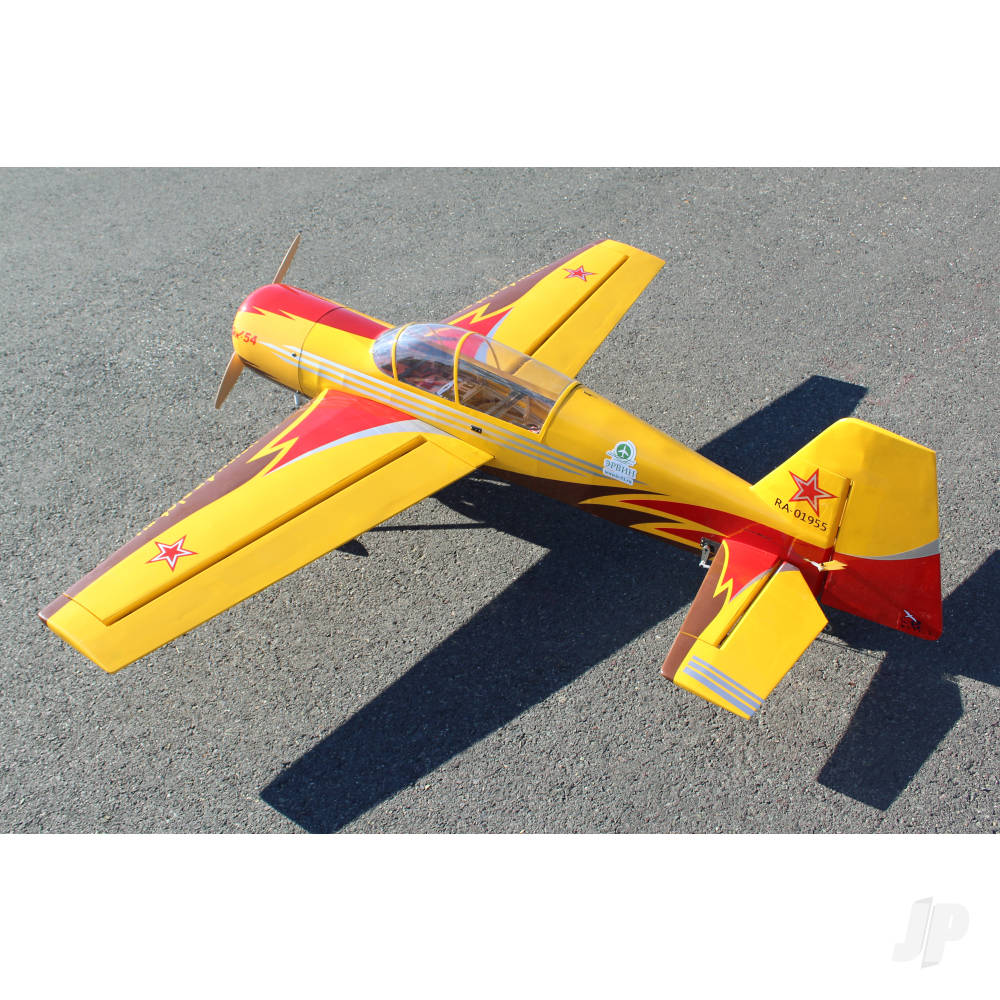 Seagull Yak 54 3D 1.8m (70in) (SEA-360) SEA360 Main