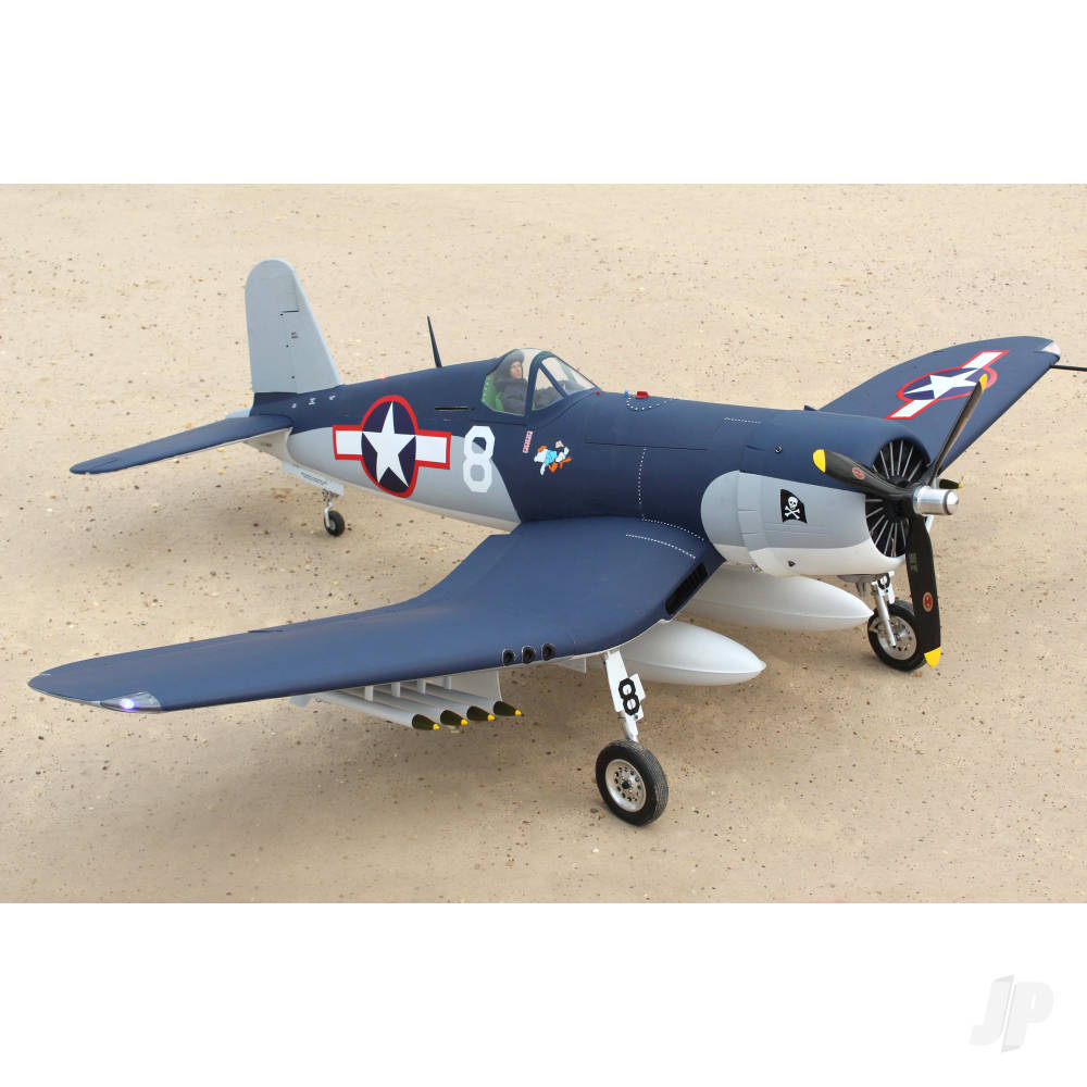Seagull Vought F4U Corsair / Goodyear FG-1D (SEA361)
