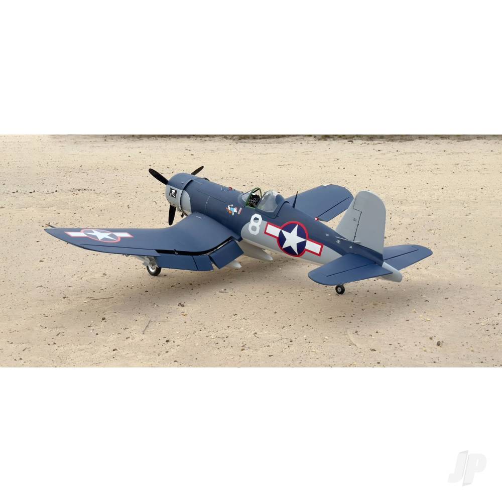 Seagull Vought F4U Corsair / Goodyear FG-1D (SEA361)