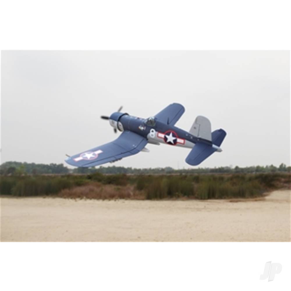Seagull Vought F4U Corsair / Goodyear FG-1D (SEA361)