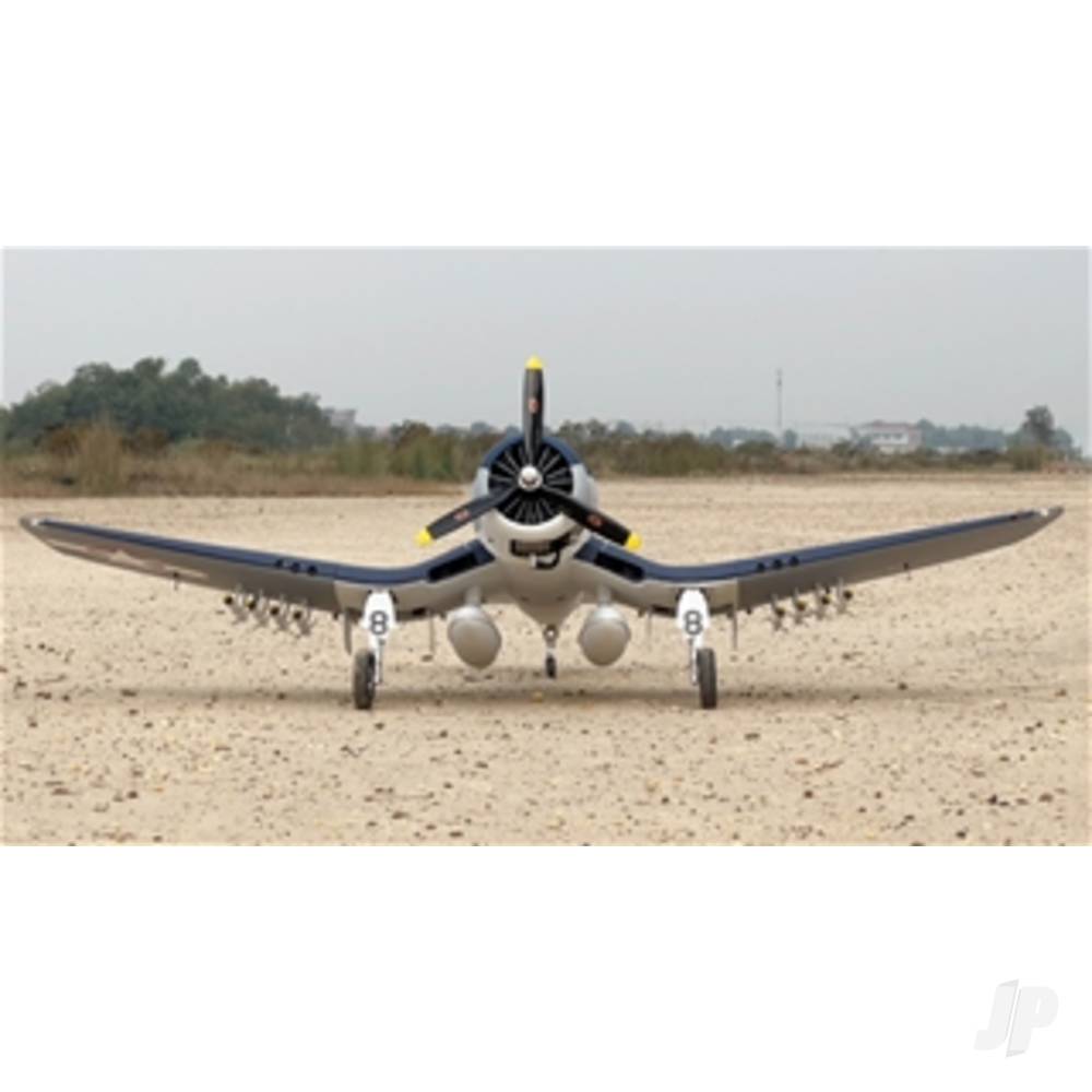 Seagull Vought F4U Corsair / Goodyear FG-1D (SEA361)