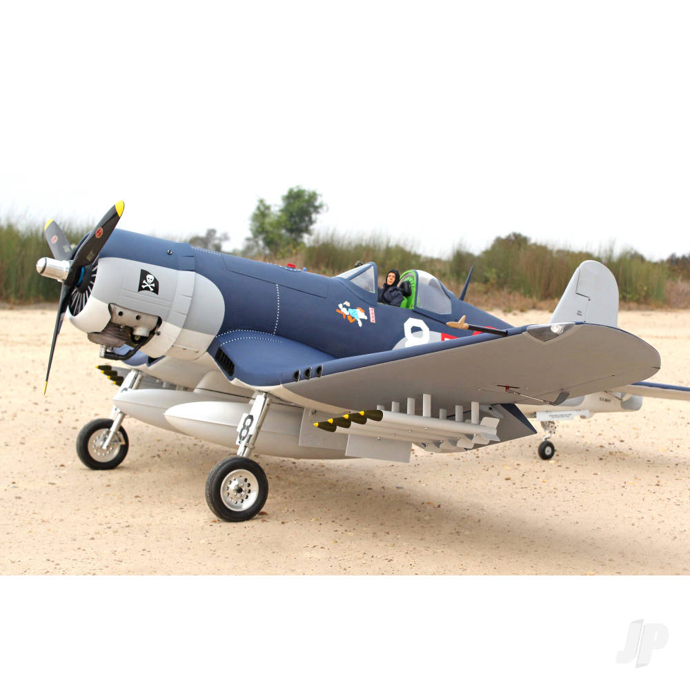 Seagull Vought F4U Corsair / Goodyear FG-1D (SEA361)