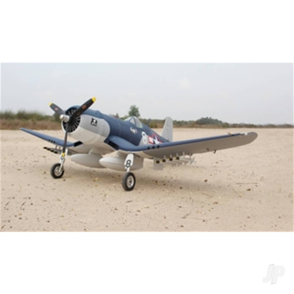 Seagull Vought F4U Corsair / Goodyear FG-1D (SEA361G)