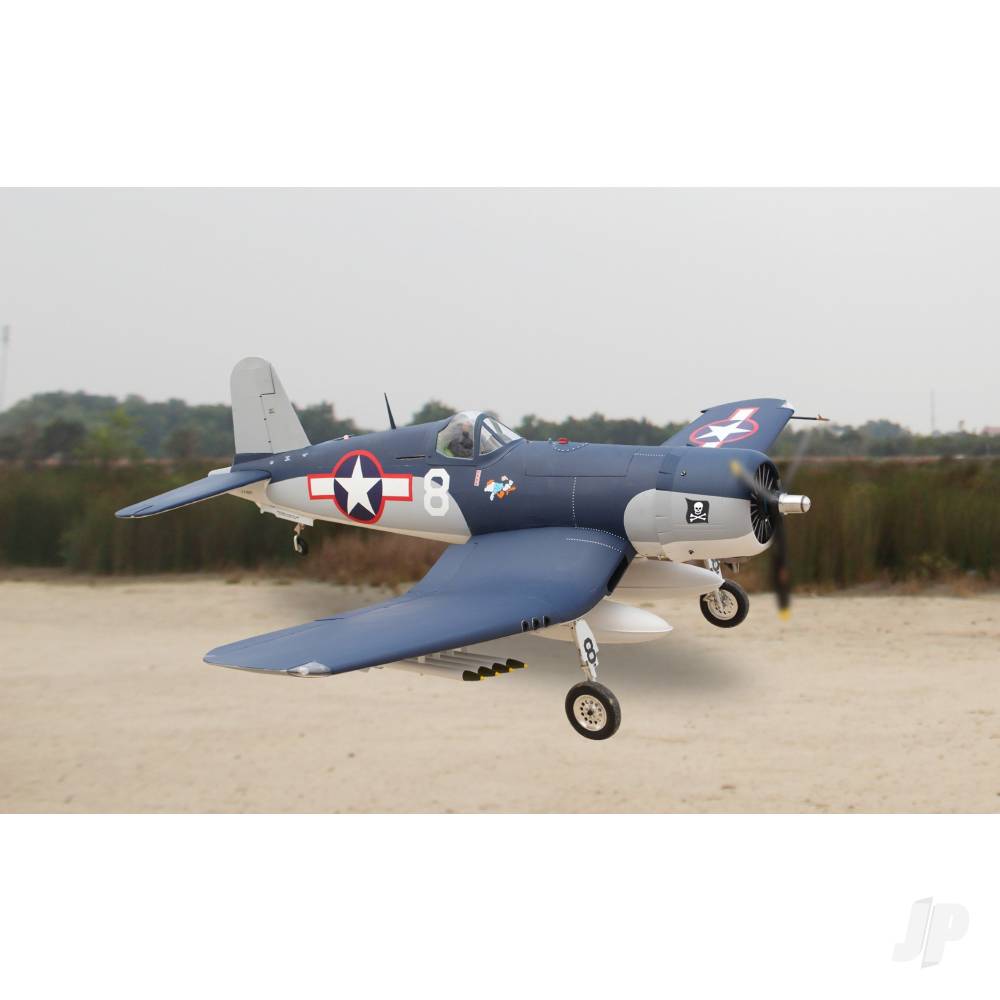 Seagull Vought F4U Corsair / Goodyear FG-1D (SEA361G)